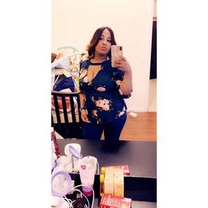 Meet your Posher, Kenia